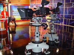 Image result for Television Camera