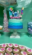 Image result for Disney Stitch Birthday