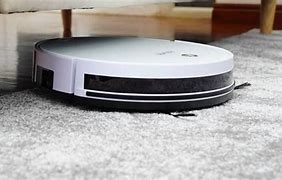 Image result for Cleaning Robot Art Display