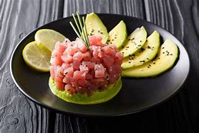 Image result for Tartare Fromage