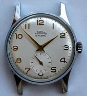 Image result for Vintage Watches for Men