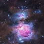 Image result for Orion Nebula Magnitude