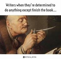 Image result for Memes Only Authors Understand