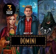 Image result for Domini Games for Kindle Fire