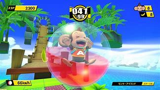 Image result for Super Monkey Ball Game