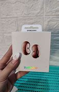 Image result for Galaxy Buds Livwe