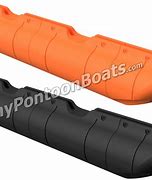 Image result for Polyethylene Pontoon Floats