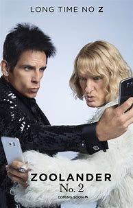 Image result for Derek Zoolander in the Jeep