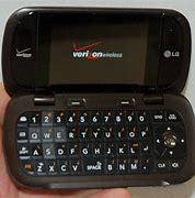 Image result for LG Keyboard Flip Phone