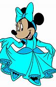 Image result for Cute Minnie Mouse Clip Art