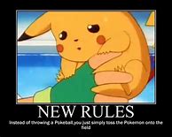Image result for Funny Fan Made Pokemon