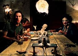 Image result for Cannibal Comedy Movies