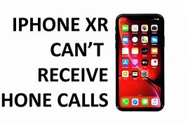 Image result for iPhone XR Phone Call