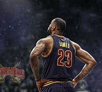 Image result for LeBron 23 Cavs