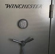 Image result for Winchester Safe Code Reset