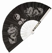 Image result for Martial Arts Fan Weapon