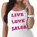 Image result for Salsa Sayings