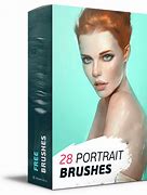Image result for Photoshop Brushes for Artists
