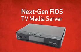 Image result for FiOS TV Set Top Box