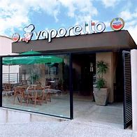 Image result for Vaporetto Pizza Van