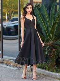 Image result for No Fear of Fashion Coctail Dresses