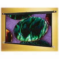 Image result for Manual Projector Screen