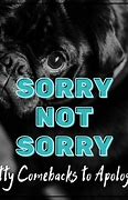 Image result for Sorry My Bad Funny