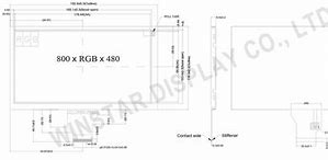 Image result for L1671 21J LCD-Display