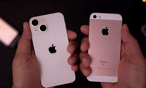 Image result for Red iPhone SE Mini
