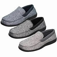 Image result for Men's Slipper Shoes
