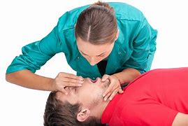 Image result for Recovery Position After CPR