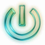 Image result for Round Power Up Button Icon