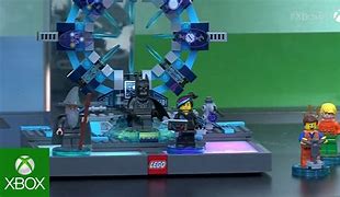 Image result for LEGO Dimensions Xbox Series X