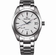 Image result for Seiko Snowflake Watch