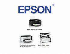 Image result for Epson 3110 Printer