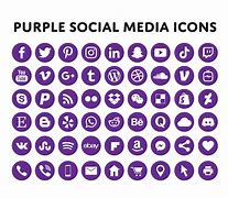 Image result for Plain Purple Icon