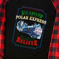 Image result for polar express pajamas family