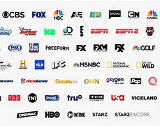 Image result for Cable TV Network Logos