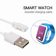 Image result for Smart Hand Ring Watch Charger