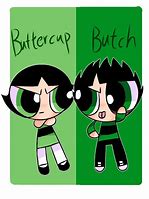 Image result for Bubbles Blossom Buttercup Brick Boomer Butch