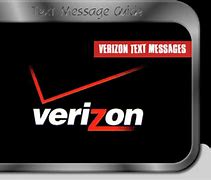 Image result for Verizon Message Text