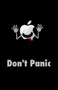 Image result for Panic Lock On iPhone