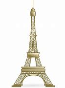 Image result for Eiffel Tower Outline Clip Art