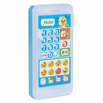 Image result for Fisher-Price Leave a Message Smartphone