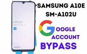 Image result for Samsung Galaxy A10E Locked Out