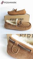 Image result for Dearfoam Slippers Moccasins