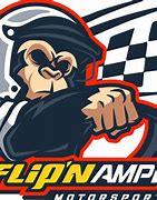 Image result for 4 Racing Logo