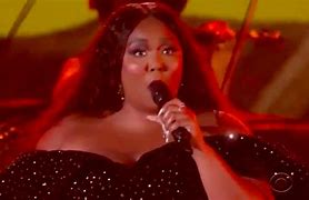 Image result for Lizzo Cuz I Love You Awards