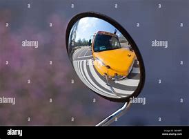 Image result for Convex Mirror Reflection
