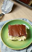 Image result for French Chocolate Eclair